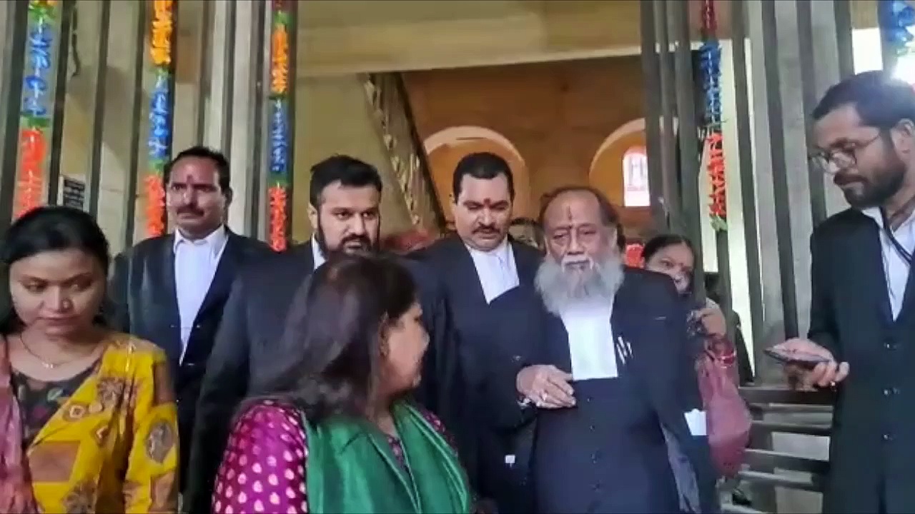 ज्ञानवापी मस्जिद श्रृंगार गौरी केस: 11 नवंबर को होगी अगली सुनवाई, आपत्ति पर दाखिल किया जाएगा जवाब