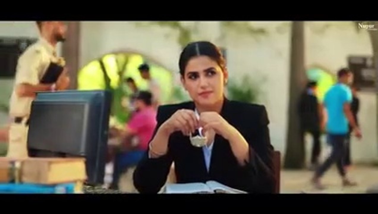 Gaadi Paache Gaadi (Official Video) Amanraj Gill, Pranjal Dahiya | New Haryanvi Songs Haryanavi 2022