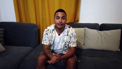 Cleeveland : "Passer des réseaux sociaux à la scène m'a vraiment aidé"