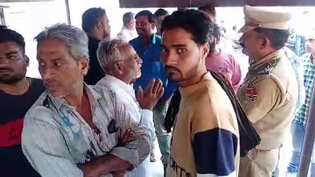 एमपी पुलिस की रुपयों की भूख में ' निवाला ' बन गया धर्मेन्द्र, झंूठे कैस में फंसा 2 लाख की मांग की तो दे दी जान