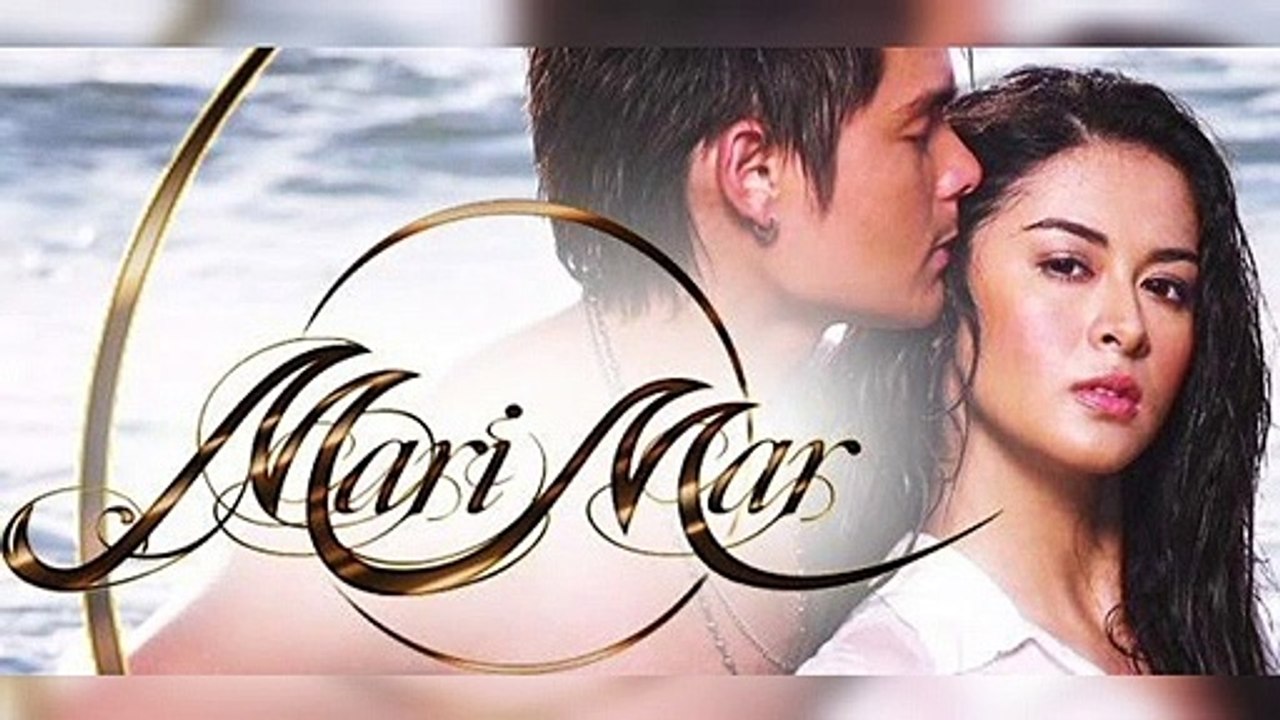 MARIMAR PH (2007) Soundtrack (Aicelle Santos Version)