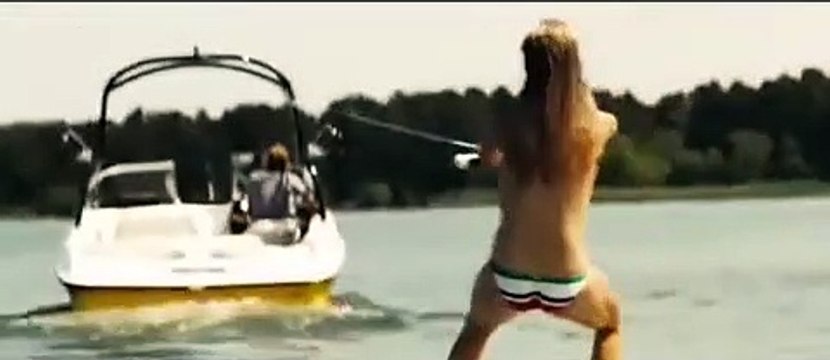 Friday the 13th (2009) - Original Theatrical Trailer