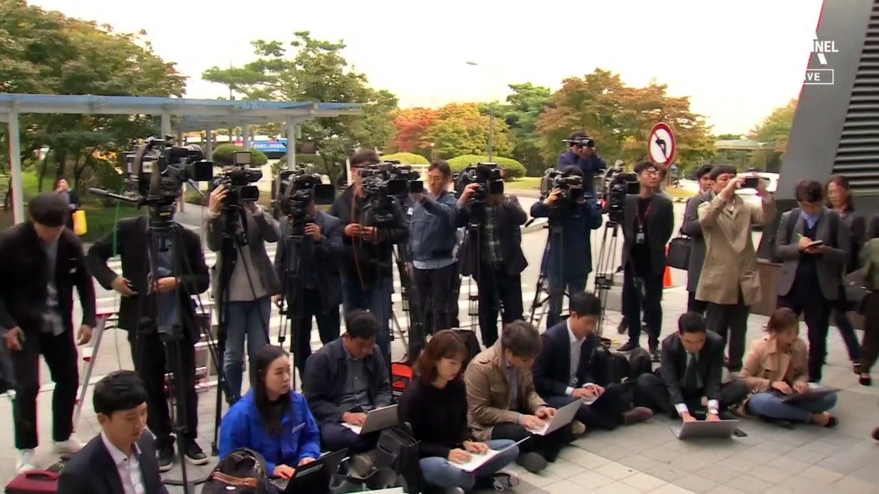 “돈 담을 때 쓴 백팩 봤다”…檢, 유동규 지인 진술 확보