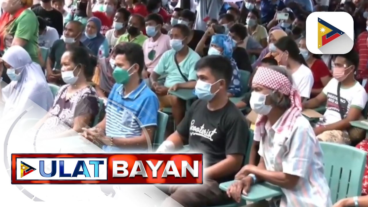 Apat na rehiyon sa bansang lubhang naapektuhan ng Bagyong #PaengPH, isinailalim sa state of calamity ni Pres. Ferdinand R. Marcos Jr.
