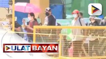 PPA: Bilang ng mga pasahero sa Batangas Port, nasa 20-K lang matapos ang bagyo