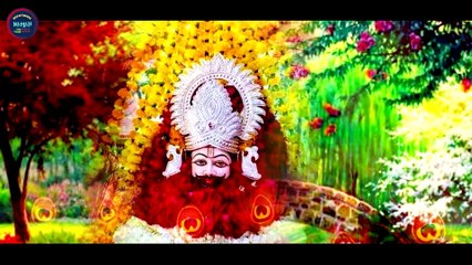 ये मेरी विनती || Ye Meri Vinti || Pancham Jha || #khatushyam Happy Birthday #khatushyamji