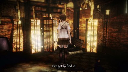 PROJECT ZERO Mask of the Lunar Eclipse - Overview Trailer