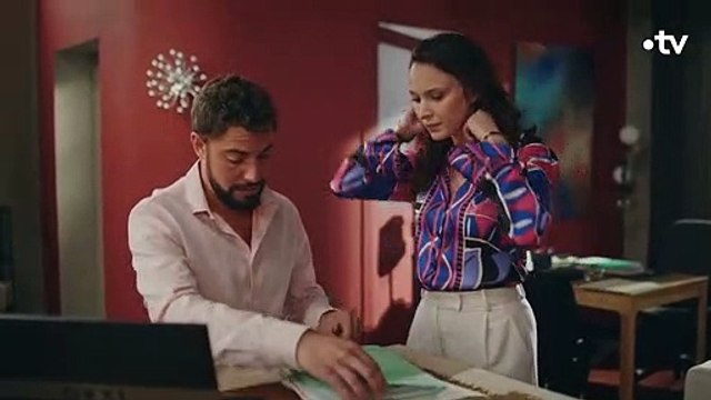 Plus Belle la Vie - Abdel doit prendre ses distances avec Barbara