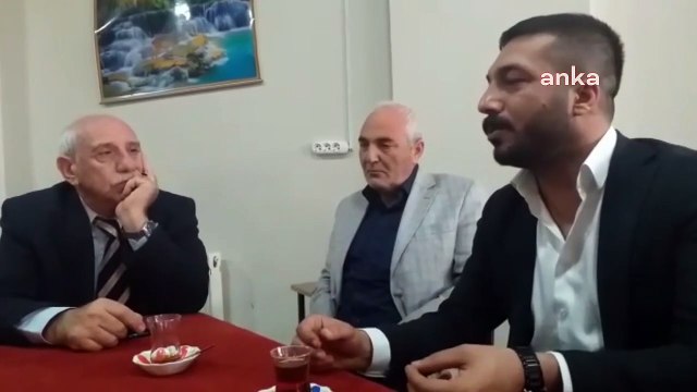 Elazığlı vatandaş: Geçen yıl 500 tane koyunu olan insan zengindi, bu yıl 500 koyunu olan adam fakir