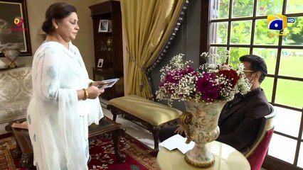 Farq Episode 02 - [Eng Sub] - Faysal Quraishi - Sehar Khan - Adeel Chaudhry - 1st November 2022