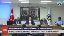 Turgutlu Belediye Başkanı Akın: 