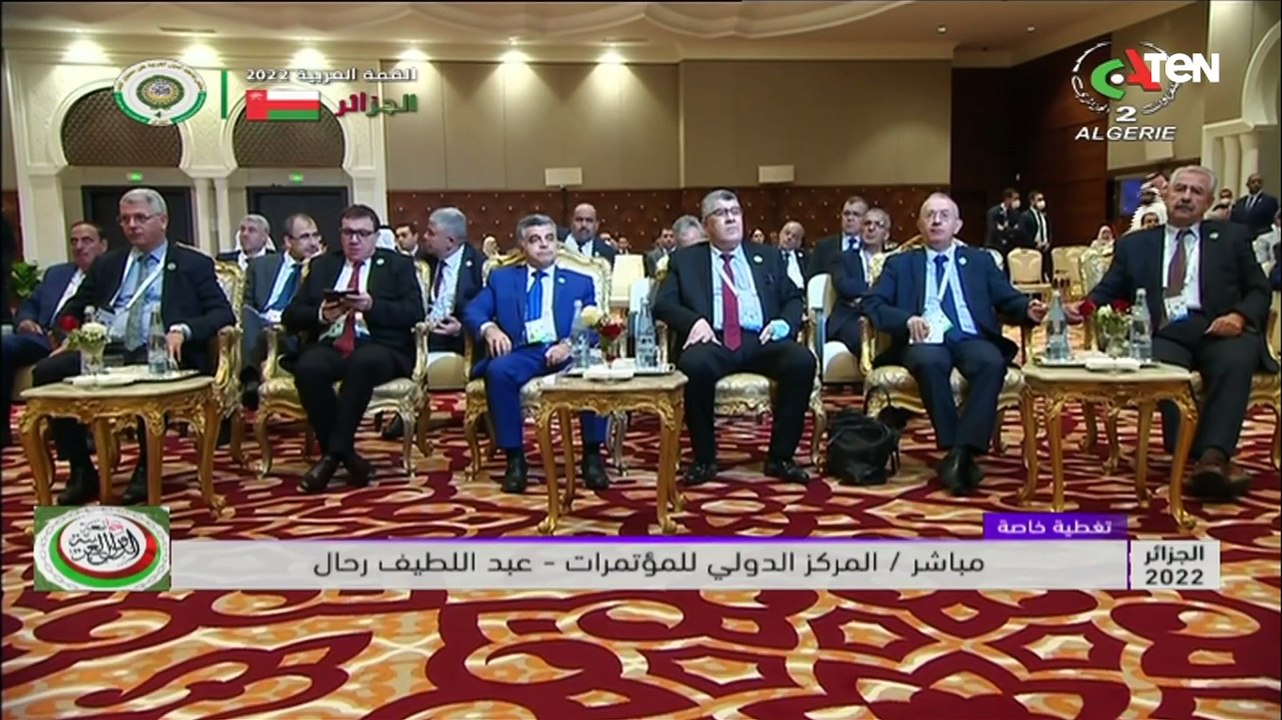 الرئيس السيسي: الاستقطاب العالمي له تأثيرات سلب...
