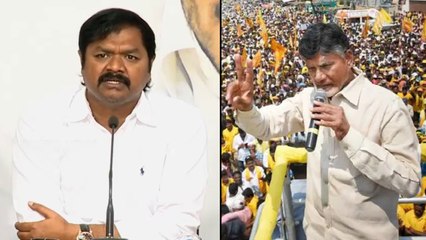 టీడీపీ కాపు రిజర్వేషన్ల డిమాండ్ - దాడిశెట్టి రాజా కౌంటర్ *Andhrapradesh | Telugu OneIndia