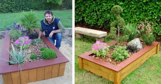 Bretagne : il crée des sépultures végétalisées pour remplacer les pierres tombales