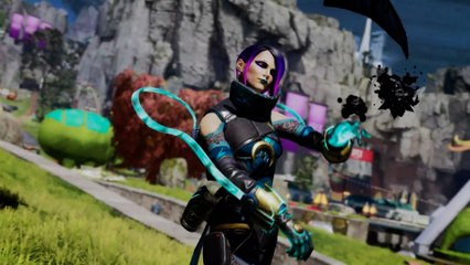 Apex Legends Official Eclipse Battle Pass Trailer