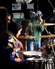 Voice Of Baceprot - opening at Wacken