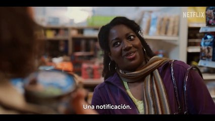 El baile de las luciérnagas - temporada 2 Tráiler VOSE