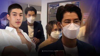 "บอล กัมมัญญ์"พูดแล้วเรื่องลูกทีม17คนคดีForex-3D ย้ำชัด"กระทิง"ไม่ได้ชวน