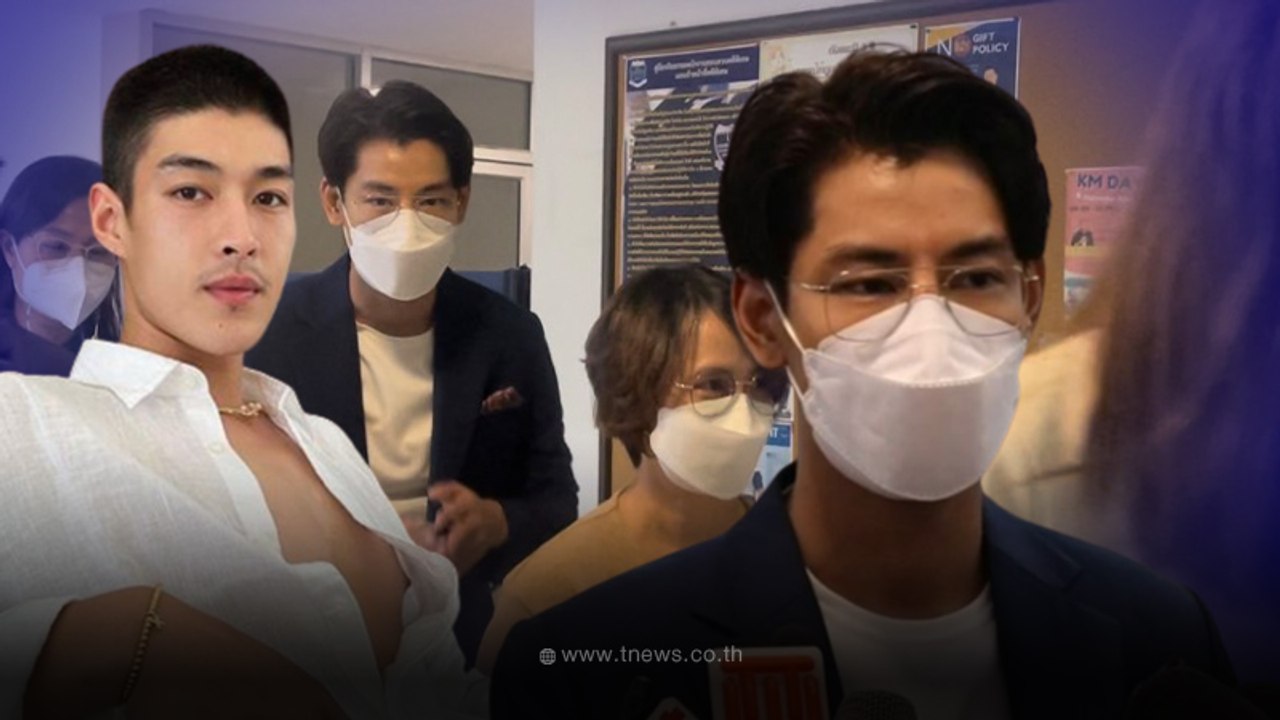"บอล กัมมัญญ์"พูดแล้วเรื่องลูกทีม17คนคดีForex-3D ย้ำชัด"กระทิง"ไม่ได้ชวน