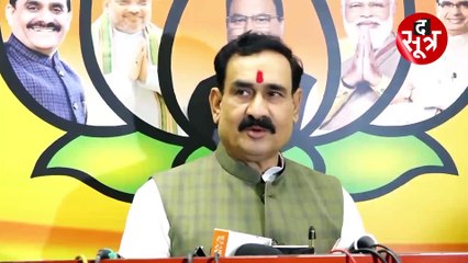 यह भारत जोड़ो यात्रा नहीं राहुल की फिटनेस यात्रा है, देखें वीडियो