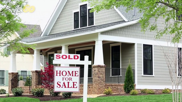 Buying a Home During the Mortgage Rate Increase