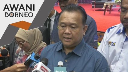 PRU15 | GPS raikan demokrasi, sesiapa boleh bertanding