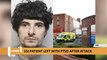 Leeds headlines 2 November: Leeds General Infirmary elderly patient left with PTSD after being brutally attacked by a stranger