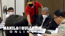 13 BuCor’s PDLs now ‘persons of interest’ in Percy Lapid killing