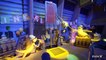 [4K] Interactive Monsters Inc Ride - Tokyo Disneyland - Monsters Inc. Ride & Go Seek