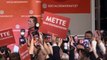 Danish left holds power with election win