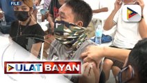 Palasyo, inaprubahan ang rekomendasyon ng IATF sa pagluluwag ng testing at quarantine protocols sa mga papasok sa bansa