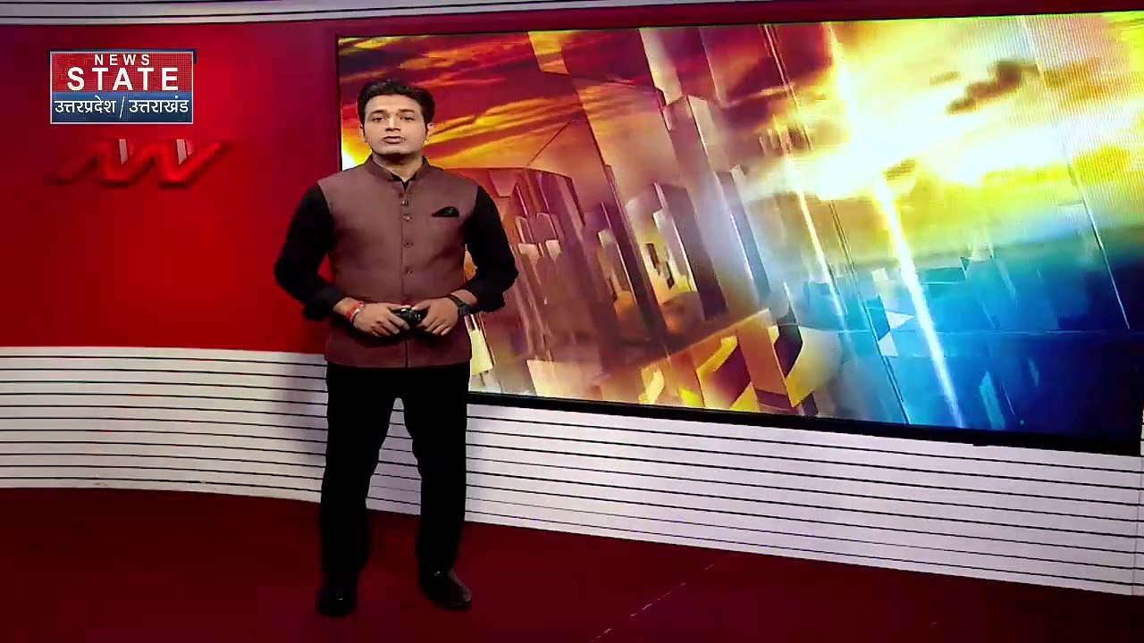 Uttar Pradesh : जौहर यूनिवर्सिटी के VC ने CM योगी को पत्र लिखकर यूनिवर्सिटी आने का दिया न्यौता |