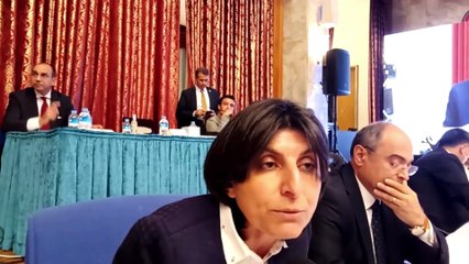 CHP'li Özdemir: Bakanlık gençlerin sorunlarına çözüm üretmekten çok uzak, ne eğitimde ne istihdamda olmayan 3 milyona yakın gencimiz var