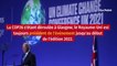 Royaume-Uni : la COP27, le premier couac du Premier ministre Rishi Sunak