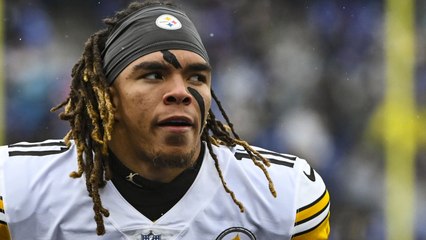 The Bears Trade For WR Chase Claypool Has Other Implications!