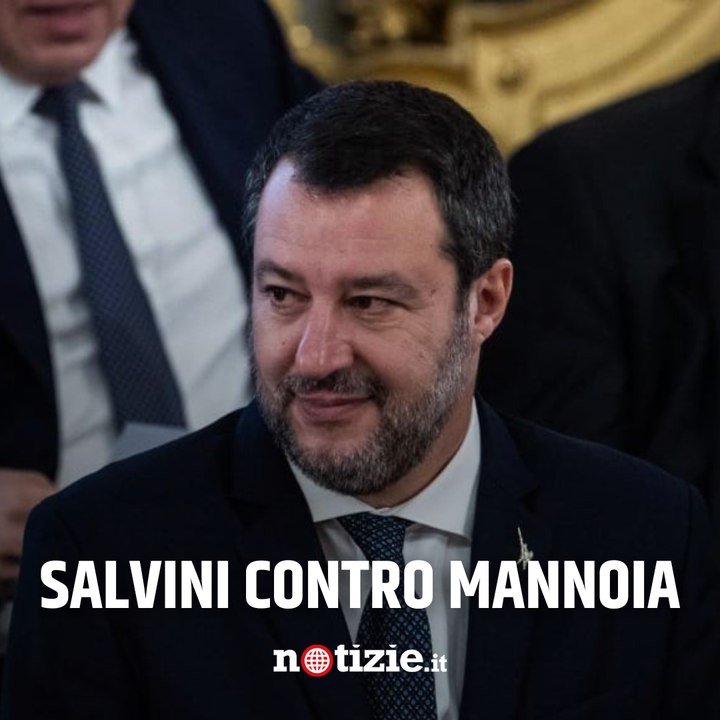 Salvini: "Viva la musica ma nel rispetto delle regole"
