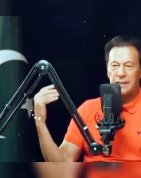 Honest comparison ever | Imran khan comparing himself with donkey | TBD