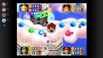 Mario Party et Mario Party 2 arrivent sur le Nintendo Switch Online N64