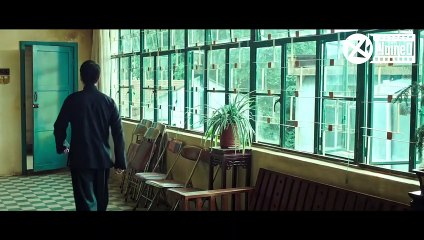 Mafia Members Don’t Know The Man They’re Bullying Is Bruce Lee’s Master