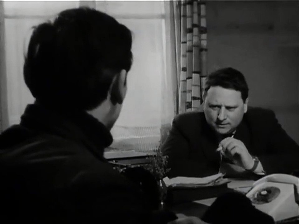 Harras der Polizeihund: Mord im Hafen