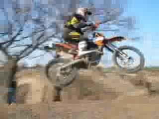 motocross 2 quentin250 sxf