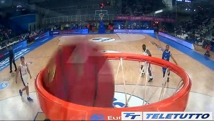 Video News - GERMANI KO IN EUROCUP