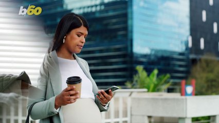 Caffeine During Pregnancy Could Make Your Baby Shorter