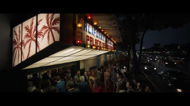 Bardo, Bir Avuç Doğrunun Yalan Yanlış Güncesi Altyazılı Fragman