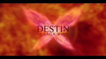 Fate Winx Saga Saison 2 BA