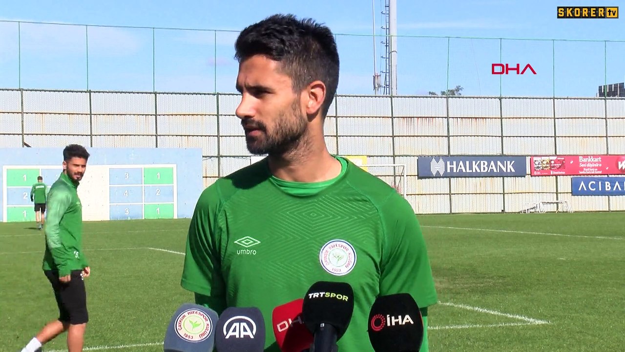 Alper Potuk: Zorlu süreci atlattığımızı düşünüyorum