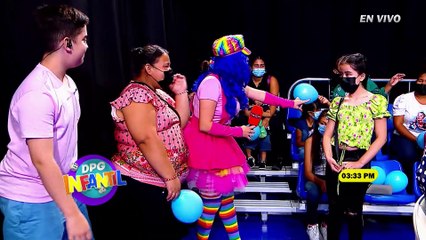 Domingo Para Ganar, 23 de Octubre del 2022