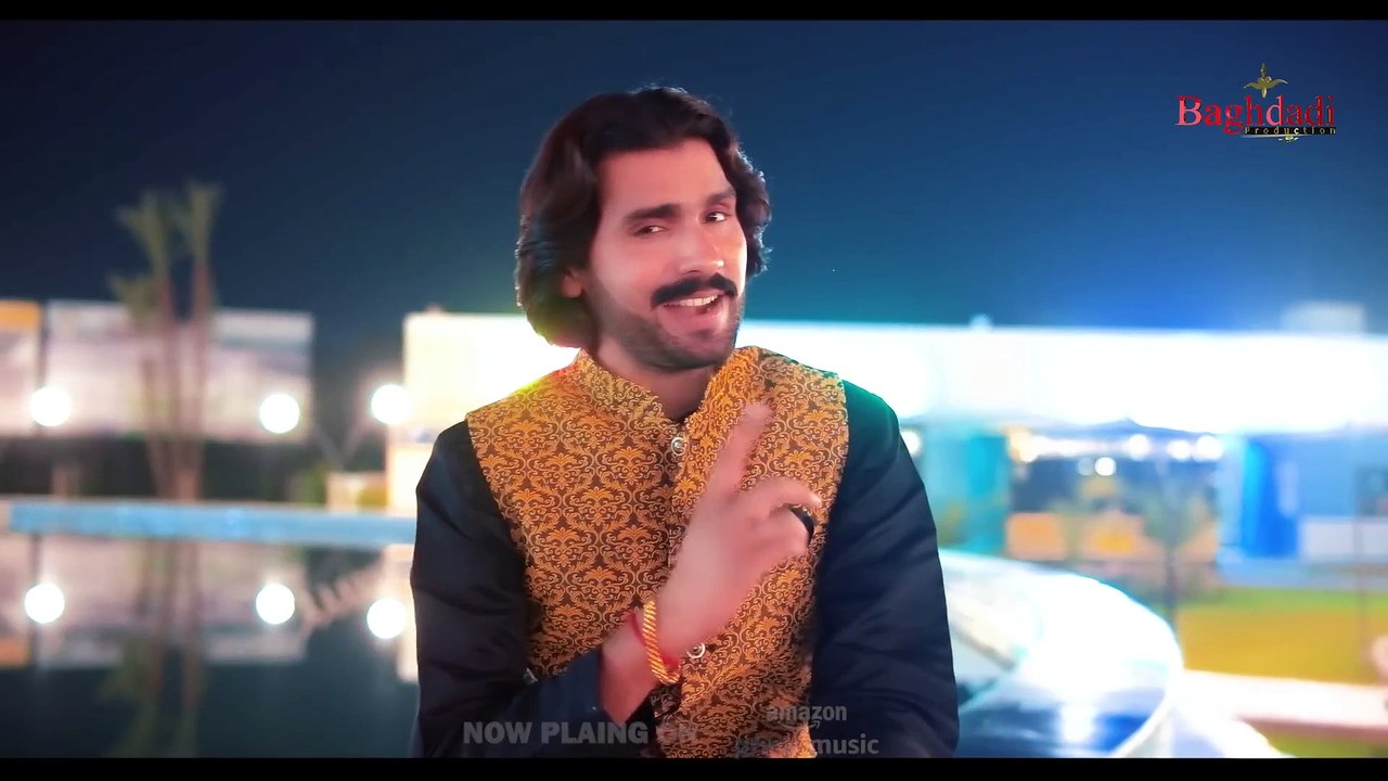 Sanu Nashya Te Lawan Ala To Ay Wajid Ali Baghdadi Wajid Ali Baghdadi New Song 2023 Nashia Te