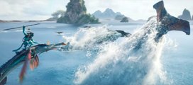Avatar: The Way of Water - Official Final Trailer