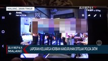 Kuasa Hukum: Laporan Keluarga Korban Tragedi Kanjuruhan Ditolak Polda Jatim